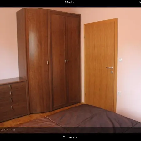 Weekend Apartamento