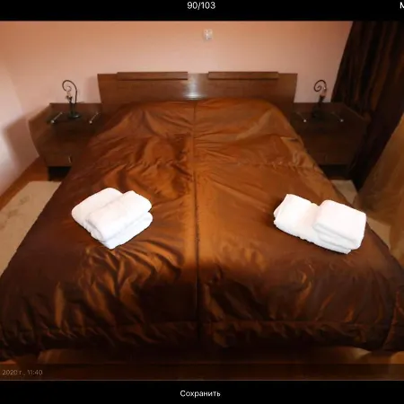 Apartamento Weekend Rogaška Slatina